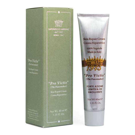 Saponificio Varesino Pro Victis After Shave Balm 40ml
