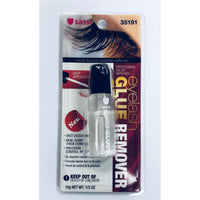 Sassi Eyelash Glue and Remover