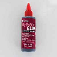 Sassi Eyelash Glue and Remover