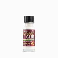 Sassi Eyelash Glue and Remover