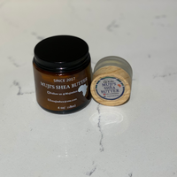 SHEA BUTTER COLLECTION