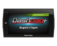 Dashpaq + for GM Diesel
