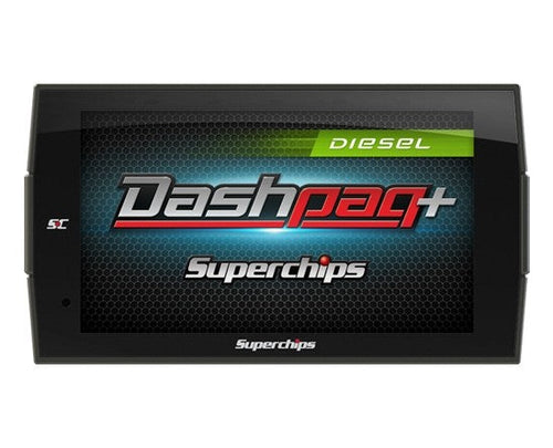 Dashpaq + for GM Diesel
