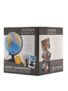 Scout Globe