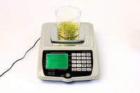 TREE SCT 600 Small Counting Scale, 600 g x 0.01 g
