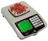 TREE SCT 1200 Small Counting Scale, 1200 g x 0.02 g