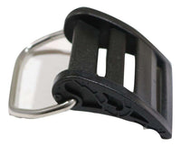 Qty 2 - Scuba Diving Tank Cylinder Cam Buckle