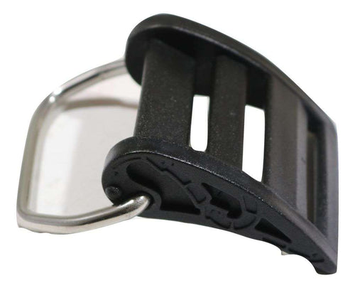 Qty 2 - Scuba Diving Tank Cylinder Cam Buckle