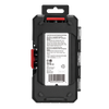 SKIL SDB7017 47 pc. Screwdriving Bit Kit