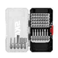SKIL SDB7017 47 pc. Screwdriving Bit Kit