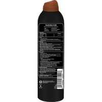 Australian Gold SPF 15 Continuous Spray Bronzer 6 Oz