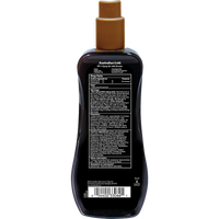 Australian Gold SPF 4 Spray Gel Bronzer 8 fl oz
