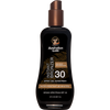 Australian Gold SPF 30 Spray Gel Bronzer 8 fl oz
