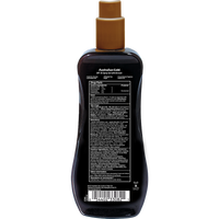 Australian Gold SPF 30 Spray Gel Bronzer 8 fl oz