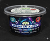 Mystery Plant Grow Kit — Surprise Seeds in a Cup® with Premium Soil, Non‑GMO Seeds, Dual‑Purpose Lid/Saucer, and Easy How‑to‑Grow Instructions