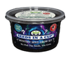 Mystery Plant Grow Kit — Surprise Seeds in a Cup® with Premium Soil, Non‑GMO Seeds, Dual‑Purpose Lid/Saucer, and Easy How‑to‑Grow Instructions