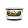 Lemon Balm Grow Kit | Grow Fresh Lemon Balm from Seed | Seeds In A Cup®