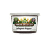 Jalapeño Pepper Grow Kit | Grow Jalapeños from Seed | Seeds In A Cup®