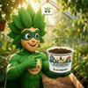 Carrot Grow Kit | Grow Carrot from Seed | Seeds In A Cup®