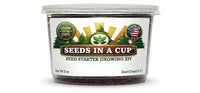Banana Pepper Grow Kit | Grow Sweet Peppers from Seed | Seeds In A Cup®