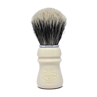 Semogue Owners Club (SOC) Taj Resin Boar and Badger Blend