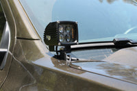 2024+ Ford Ranger Raptor Ditch Lights
