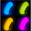 Seven-Color LED Bulb with Remote Control & Wireless Audio
