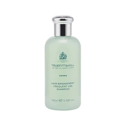 Truefitt & Hill Hair Management Frequent Use Travel Collection Shampoo 3.38 oz