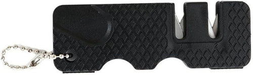 2 Stage Pocket Knife Sharpener