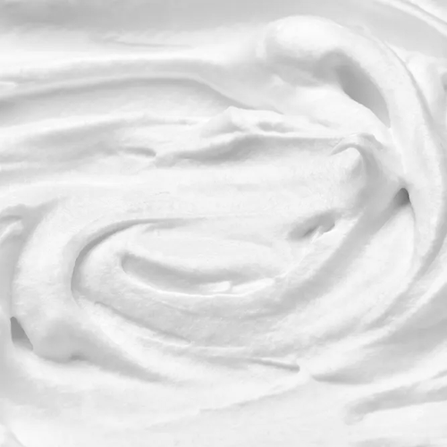 WhollyKaw Warrior Kingdom Luxury Shaving Cream - Peppermint Eucalyptus