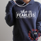 HOODIE PULLOVER / MAUVE / XS