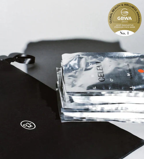 CLM Ultimate Skin Hydration & Hair Revival Kit Celemi Cosmetics LLC