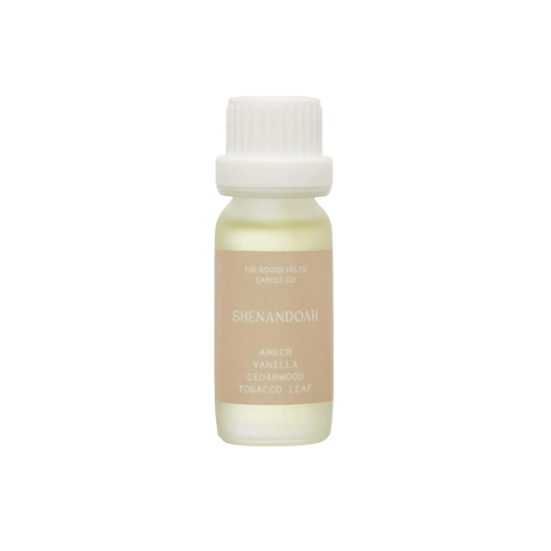 Shenandoah Oil Blend