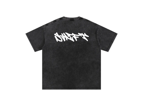 Shift Moto Graphic T Shirt V3