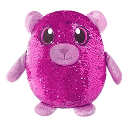 Shimmeez - 14" plush - Single plush - Benji Bear ToyShnip