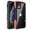 Orange / For iPhone 11