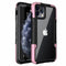 Pink / For iPhone 11
