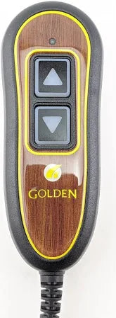 FDA CLEARED - 3 Position Lift Chair Deluna Elara PR-118 RIO Medical Supplies