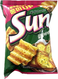 Sunchip Garlic Baguette (70g) (Korea) 6-Pack
