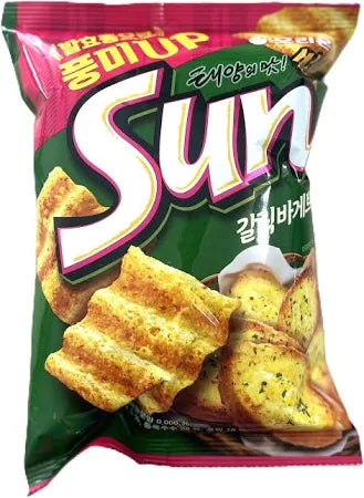 Sunchip Garlic Baguette (70g) (Korea) 6-Pack