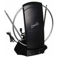 HDTV Digital Amplified Indoor Antenna Jupiter Gear