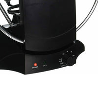 HDTV Digital Amplified Indoor Antenna Jupiter Gear