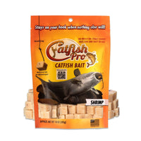 Shrimp Catfish Bait Catfish Pro