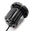 Shrouded Inground Well Lights for MR16 Bulbs with Lead Wire