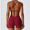 Large / Red