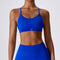 Small / Blue