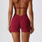 Small / Red