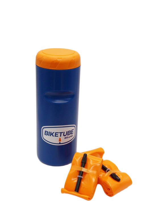 ROAD & GRAVEL CAN O'TUBES 2-PACK