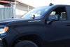 2022+ Chevrolet Silverado 1500 Ditch Lights