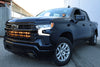 2022+ Chevrolet Silverado 1500 Ditch Lights